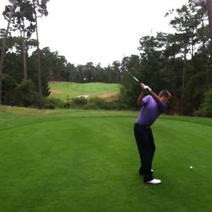 Meet your Posher, Matt